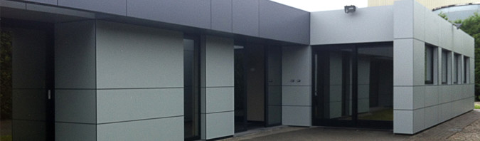 buitenrenovatie Moorslede